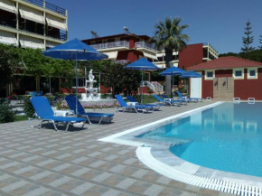  Brati - Arcoudi Hotel  Аркуди